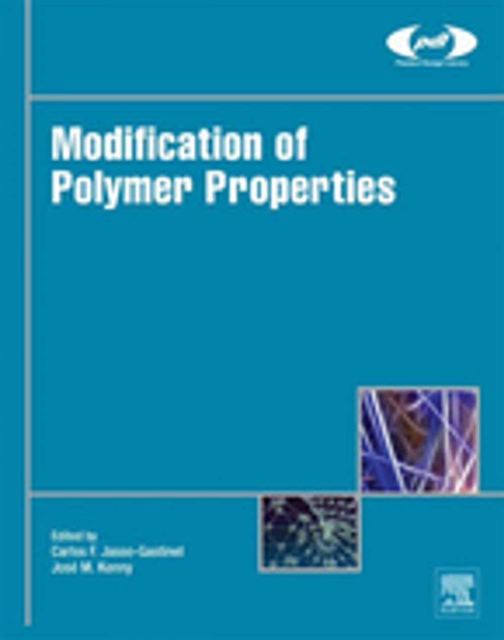 Big bigCover of Modification of Polymer Properties