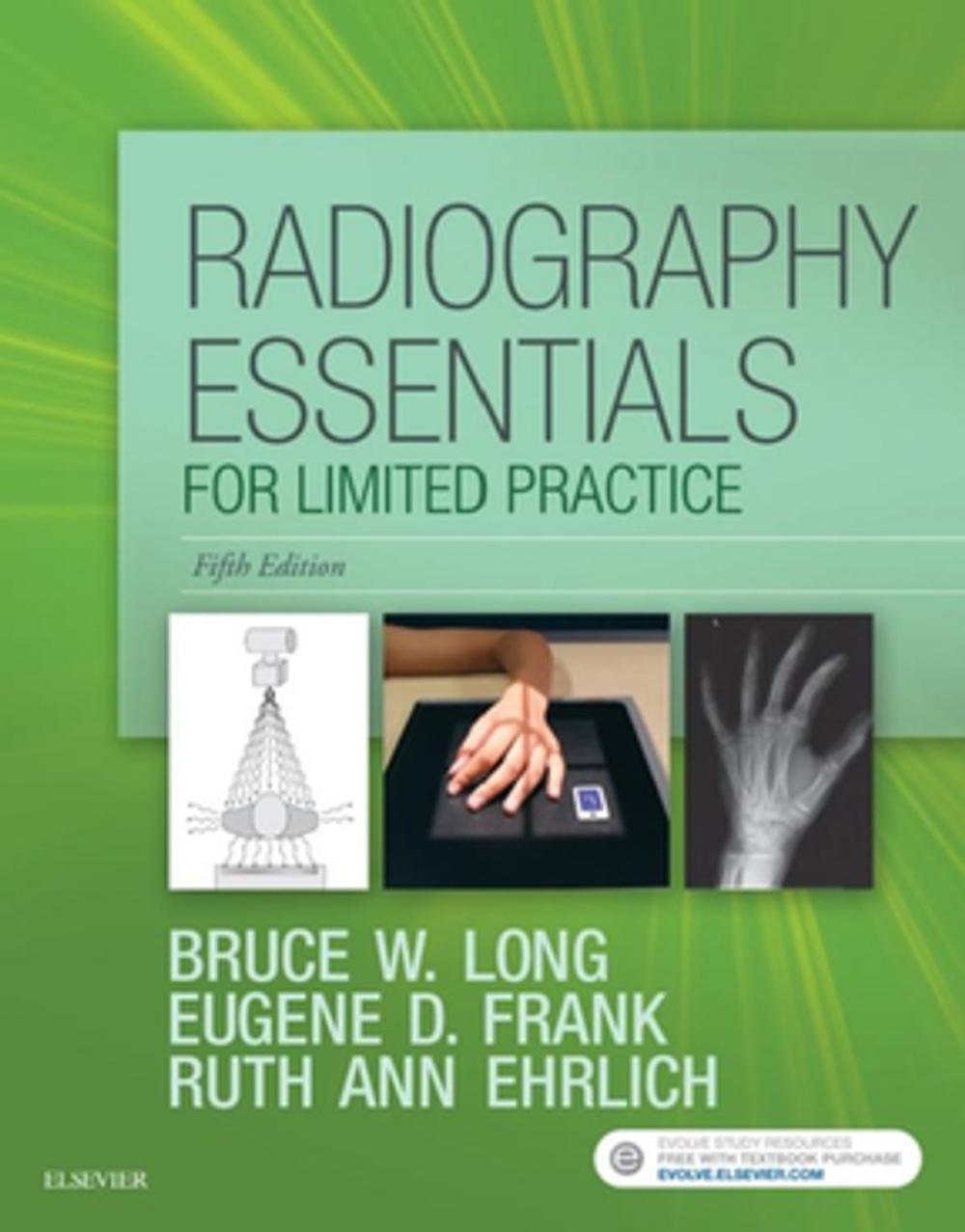 Big bigCover of Radiography Essentials for Limited Practice - E-Book