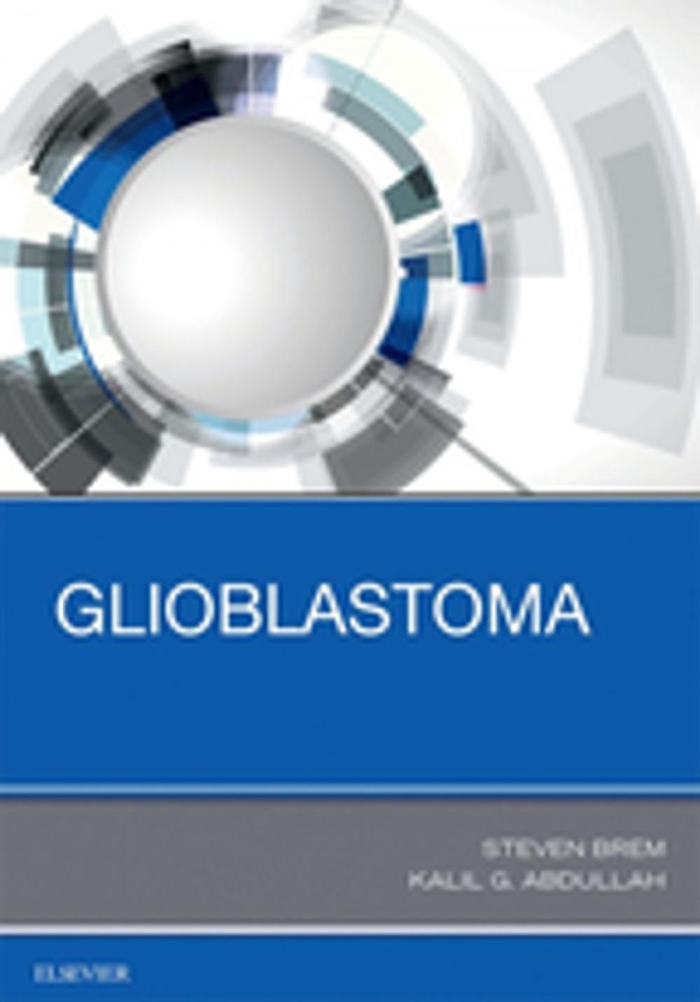 Big bigCover of Glioblastoma E-Book