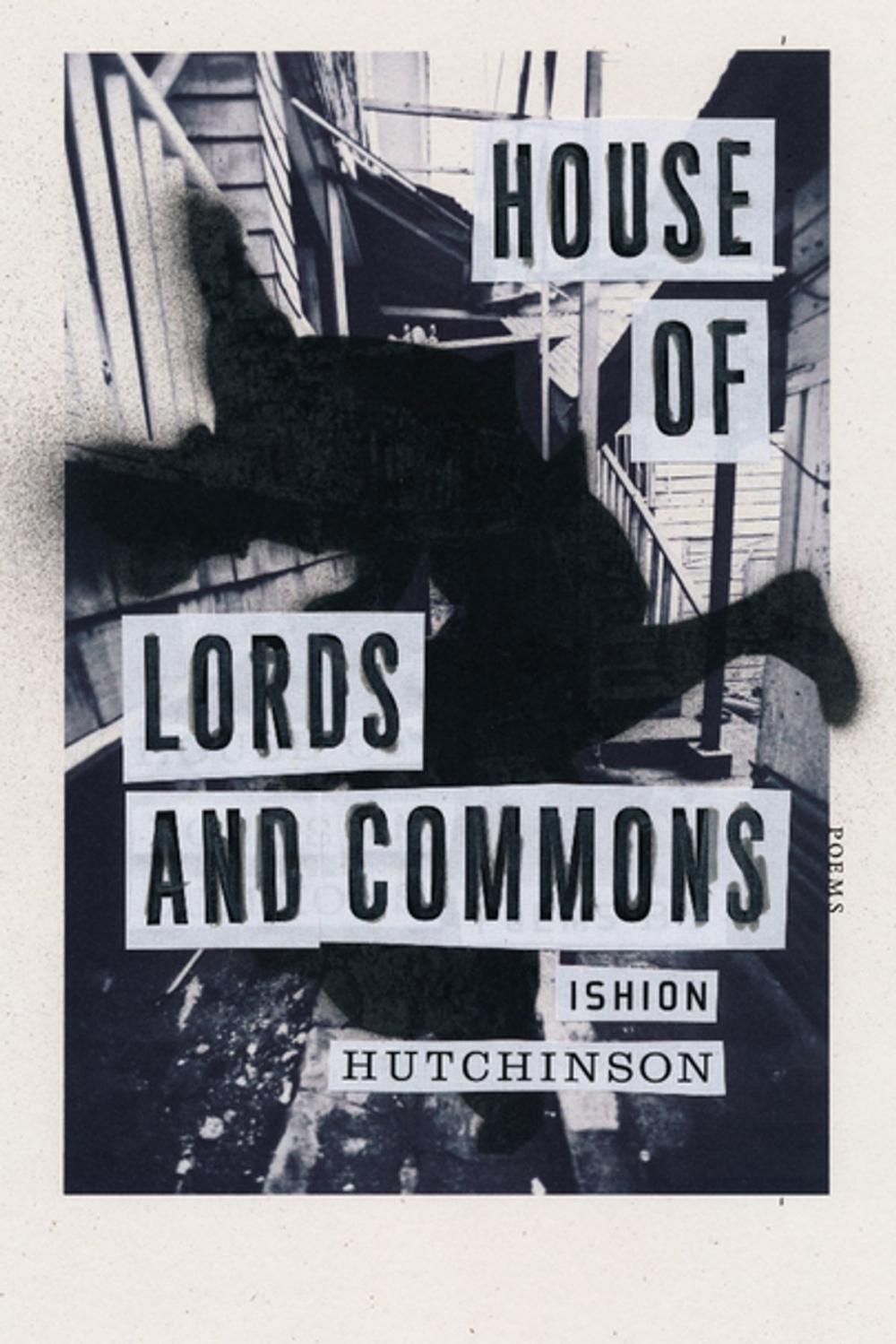 Big bigCover of House of Lords and Commons