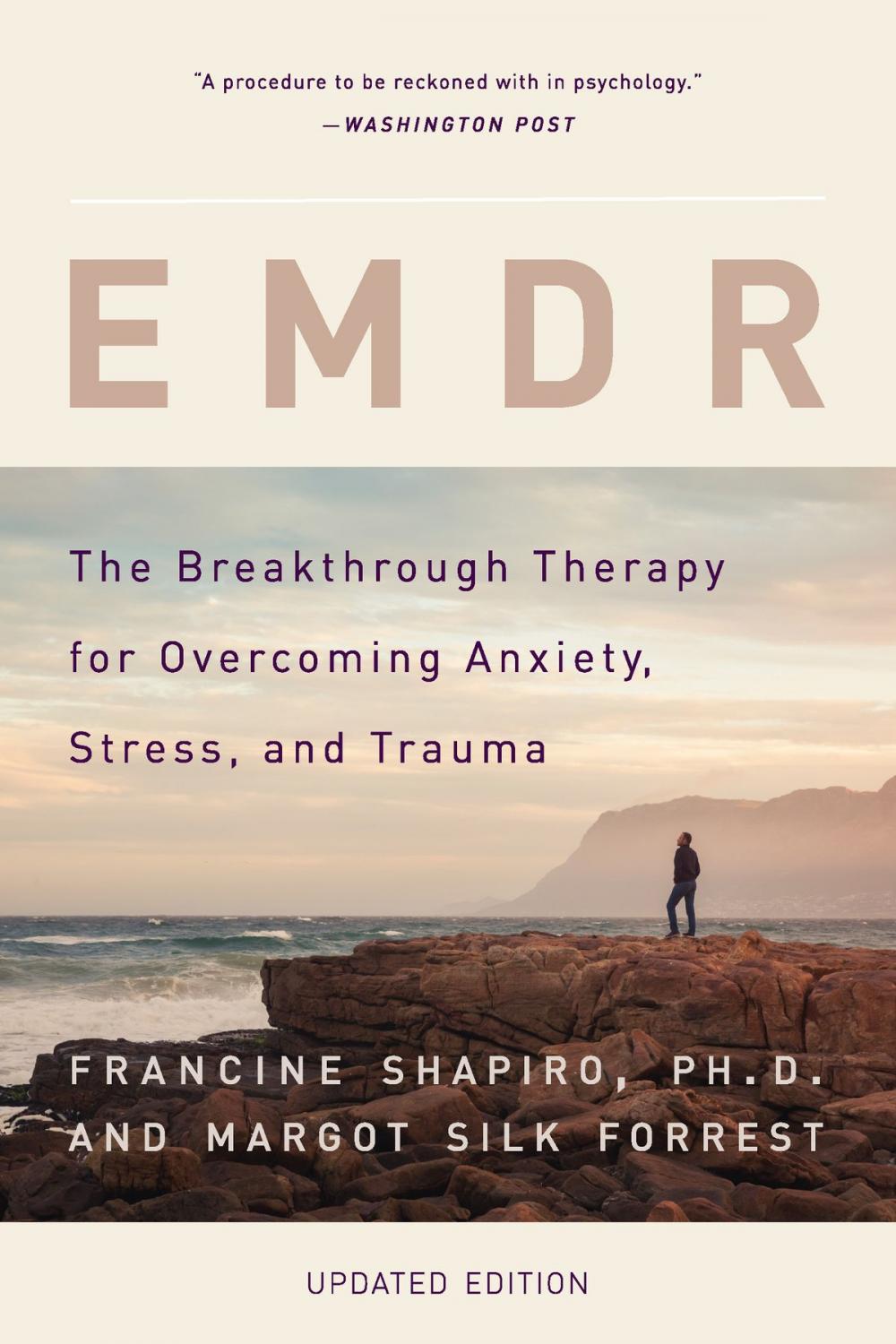 Big bigCover of EMDR