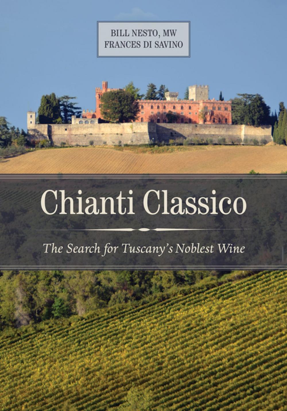 Big bigCover of Chianti Classico