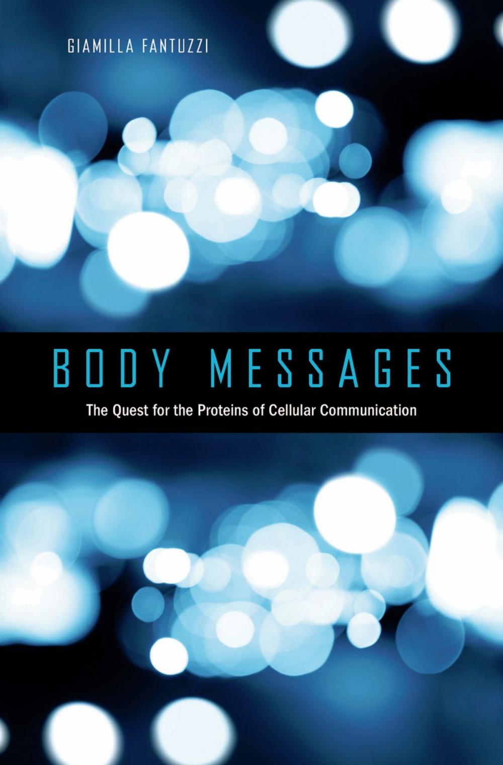 Big bigCover of Body Messages