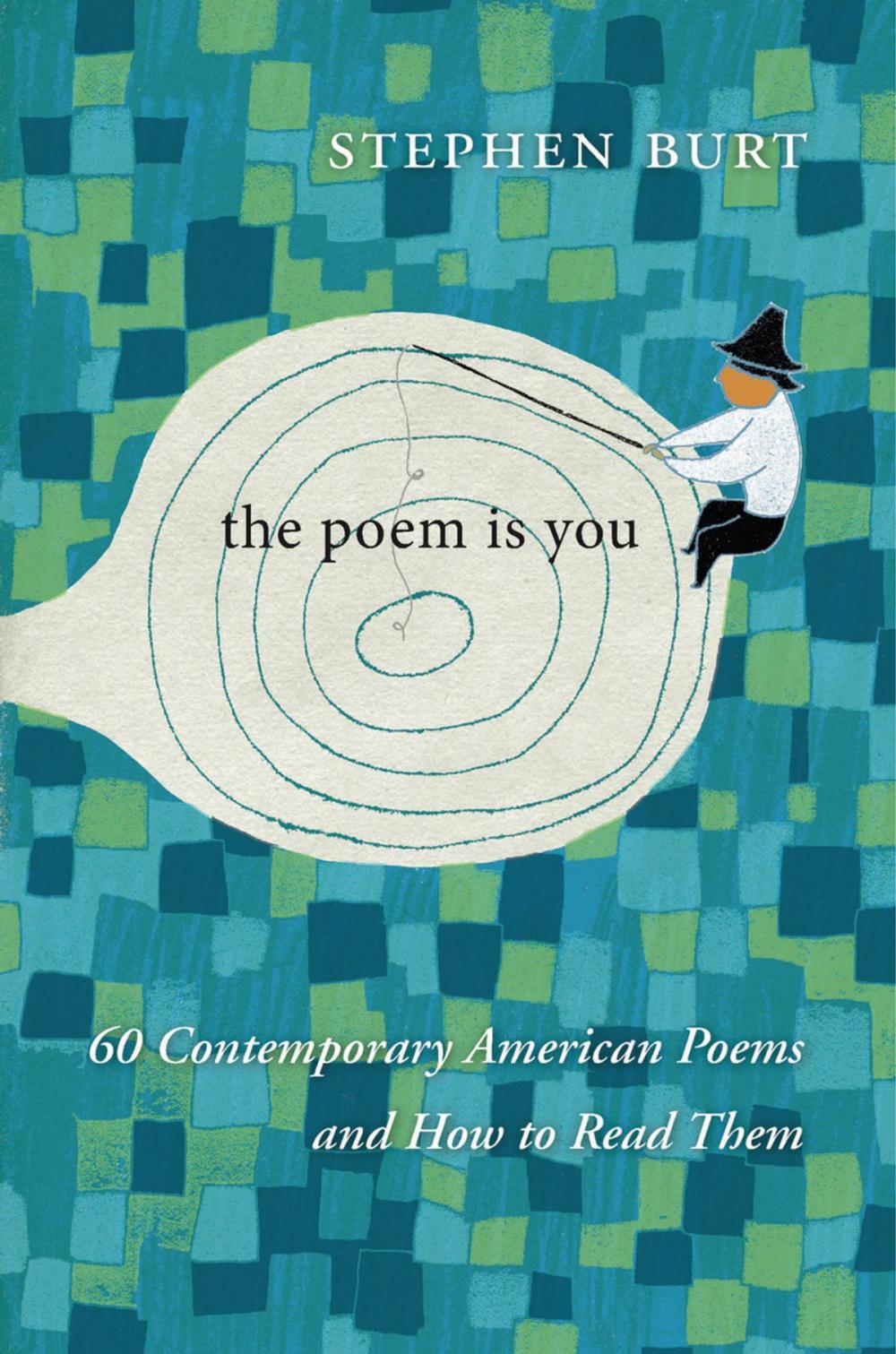 Big bigCover of The Poem Is You