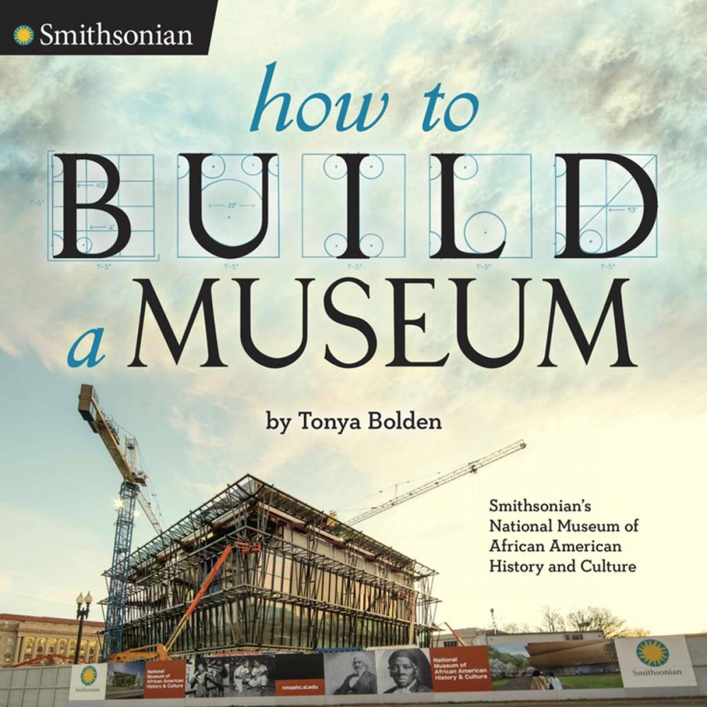 Big bigCover of How to Build a Museum