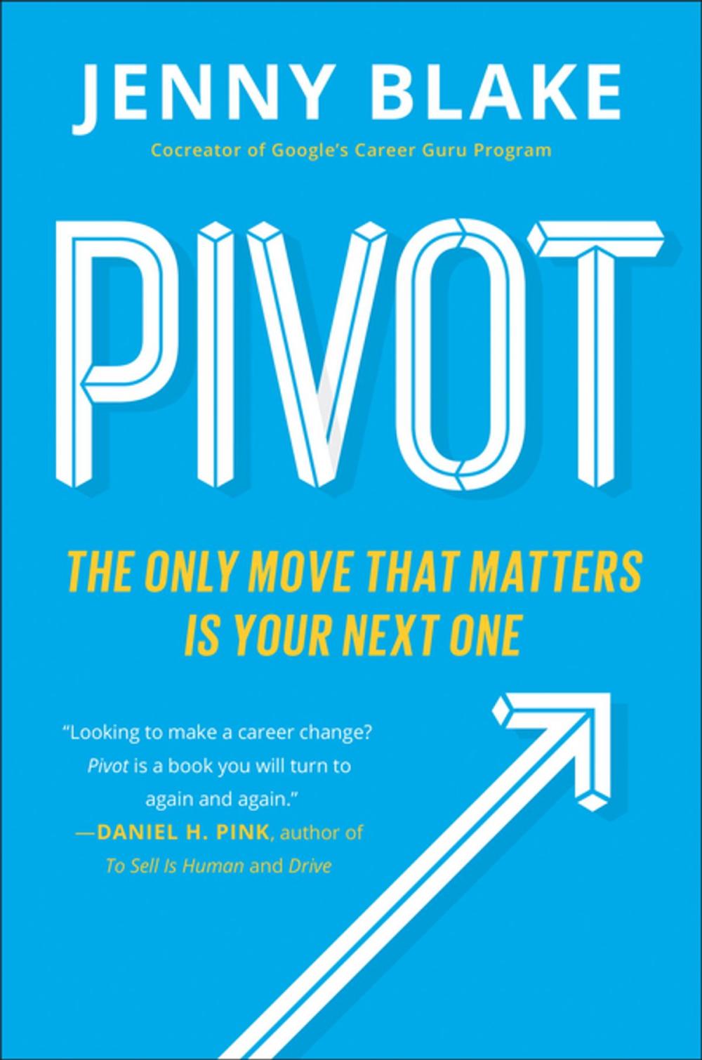 Big bigCover of Pivot