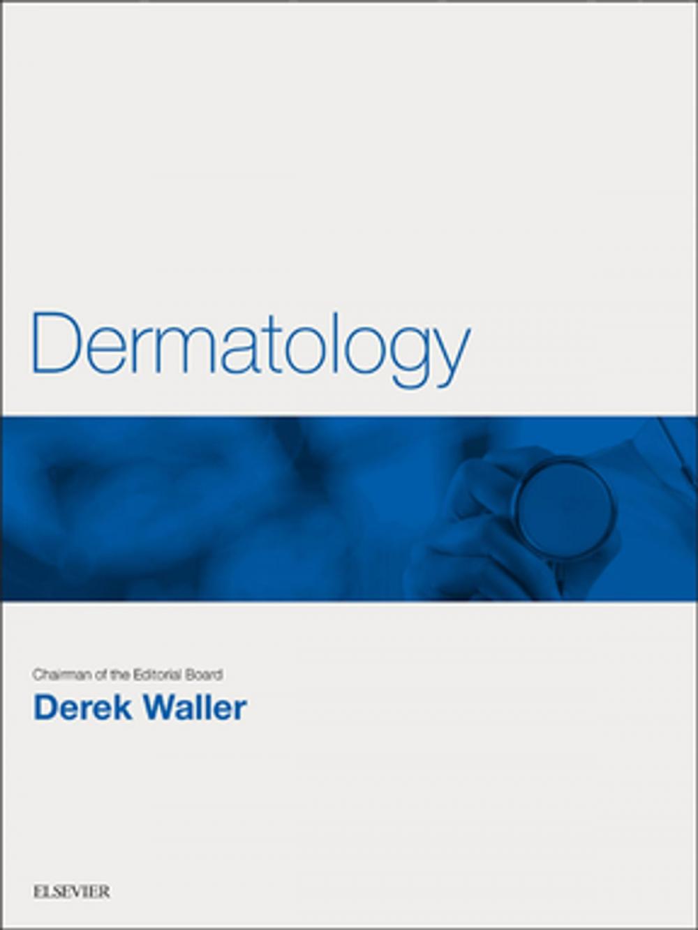 Big bigCover of Dermatology E-Book