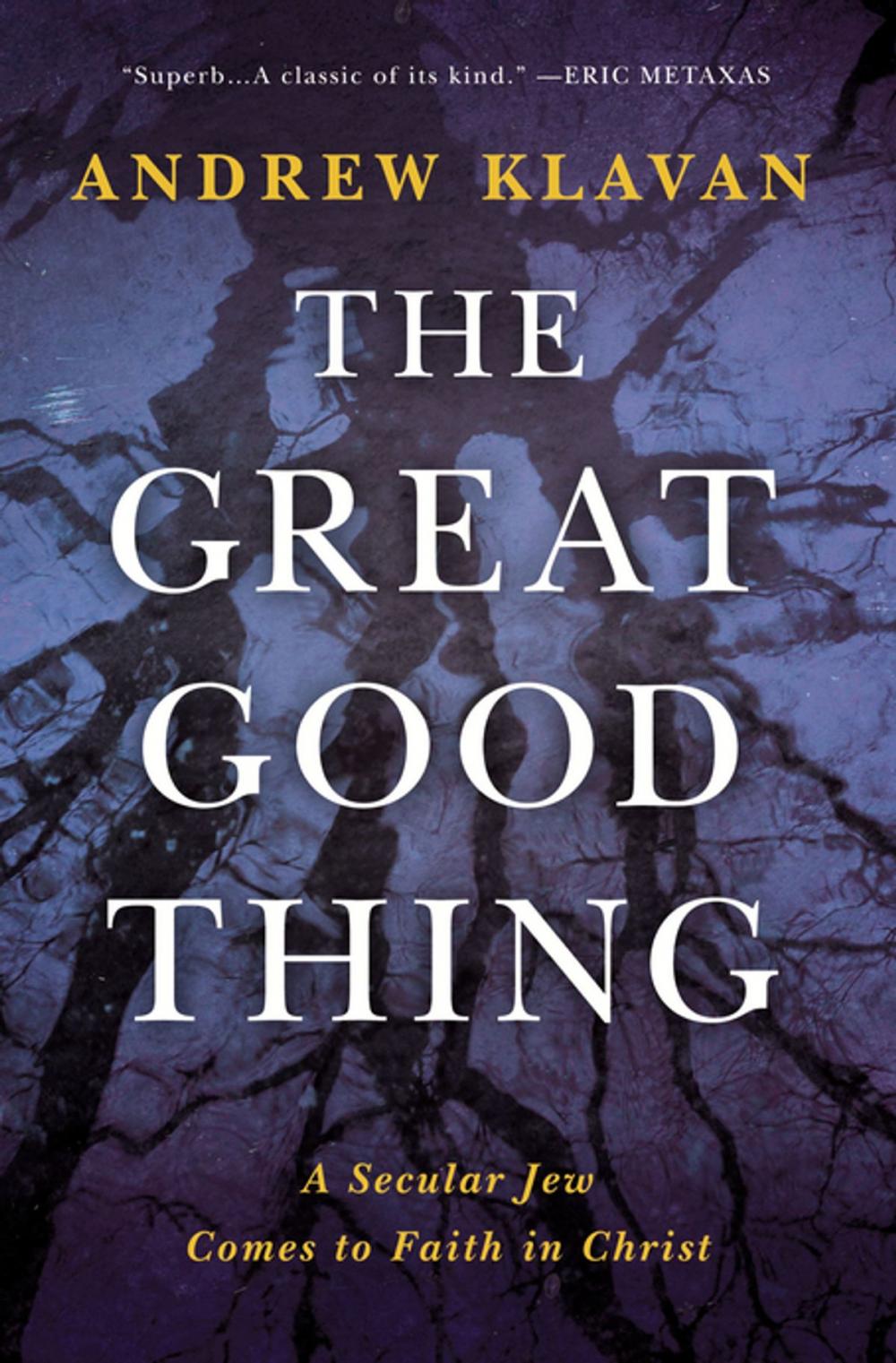 Big bigCover of The Great Good Thing