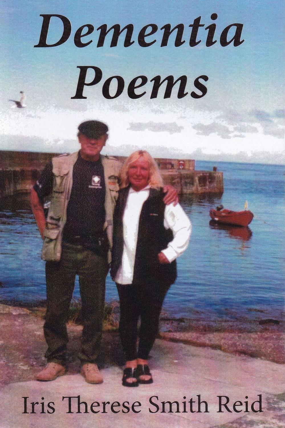 Big bigCover of Dementia Poems