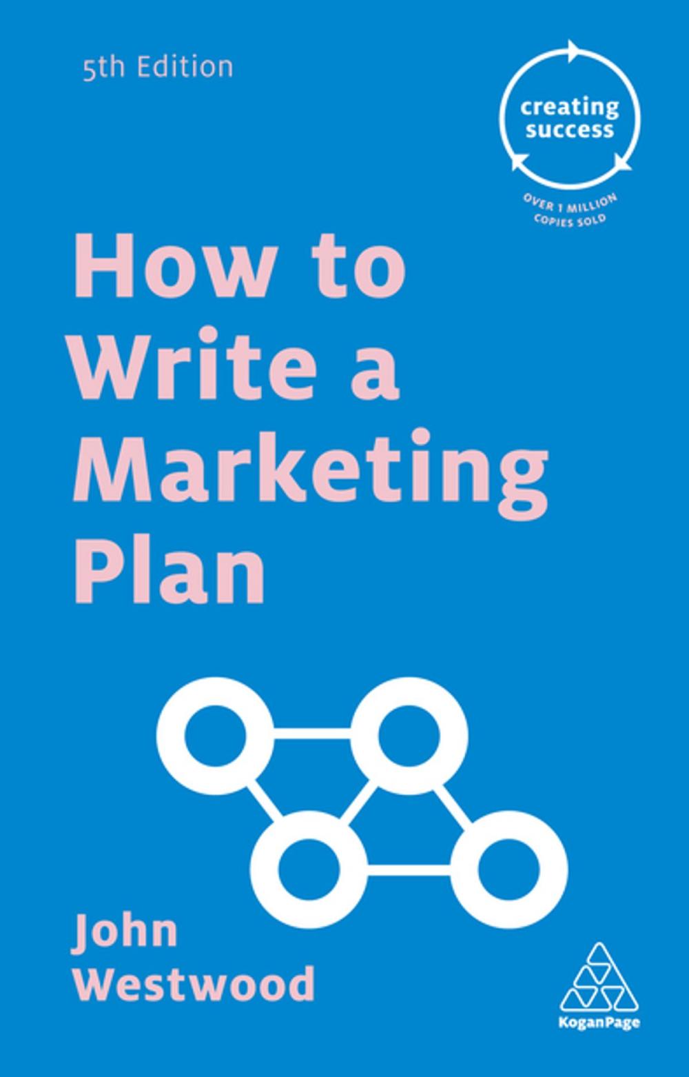 Big bigCover of How to Write a Marketing Plan