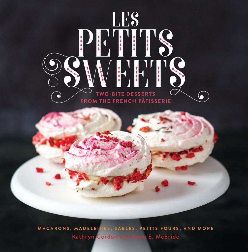 Big bigCover of Les Petits Sweets