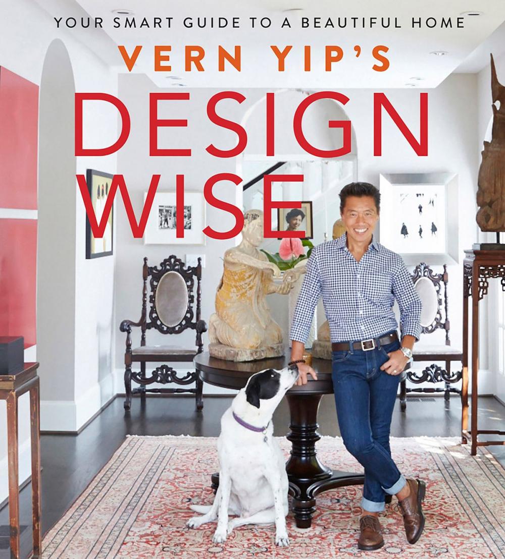 Big bigCover of Vern Yip's Design Wise