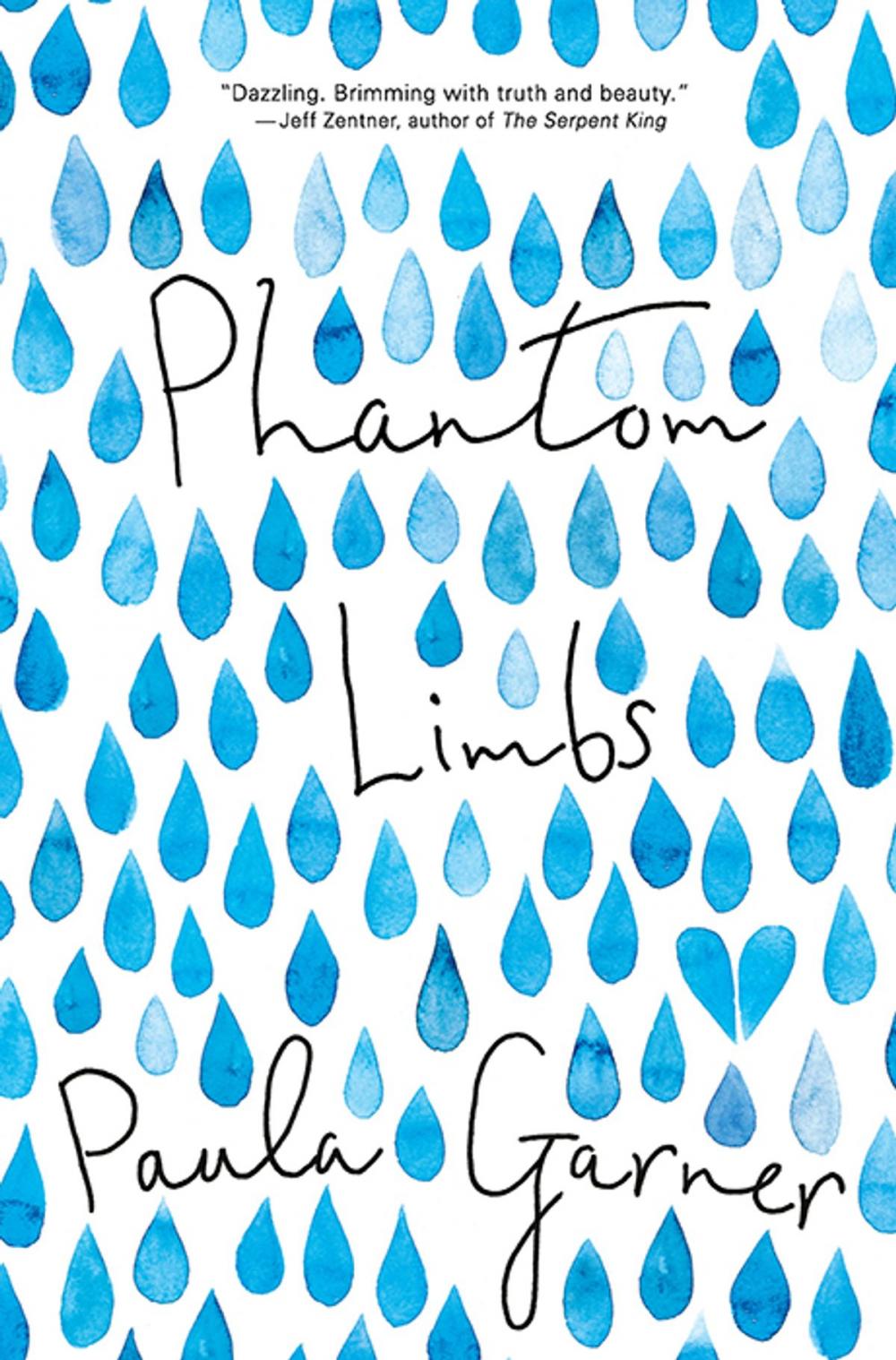 Big bigCover of Phantom Limbs