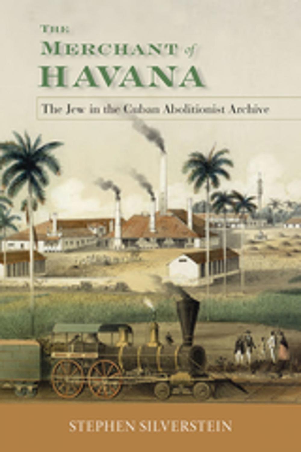 Big bigCover of The Merchant of Havana