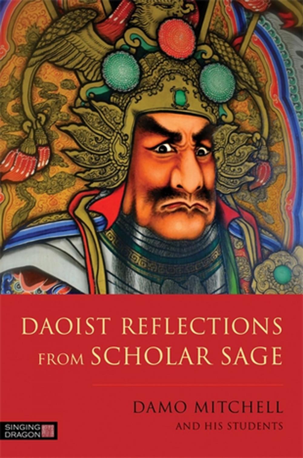 Big bigCover of Daoist Reflections from Scholar Sage