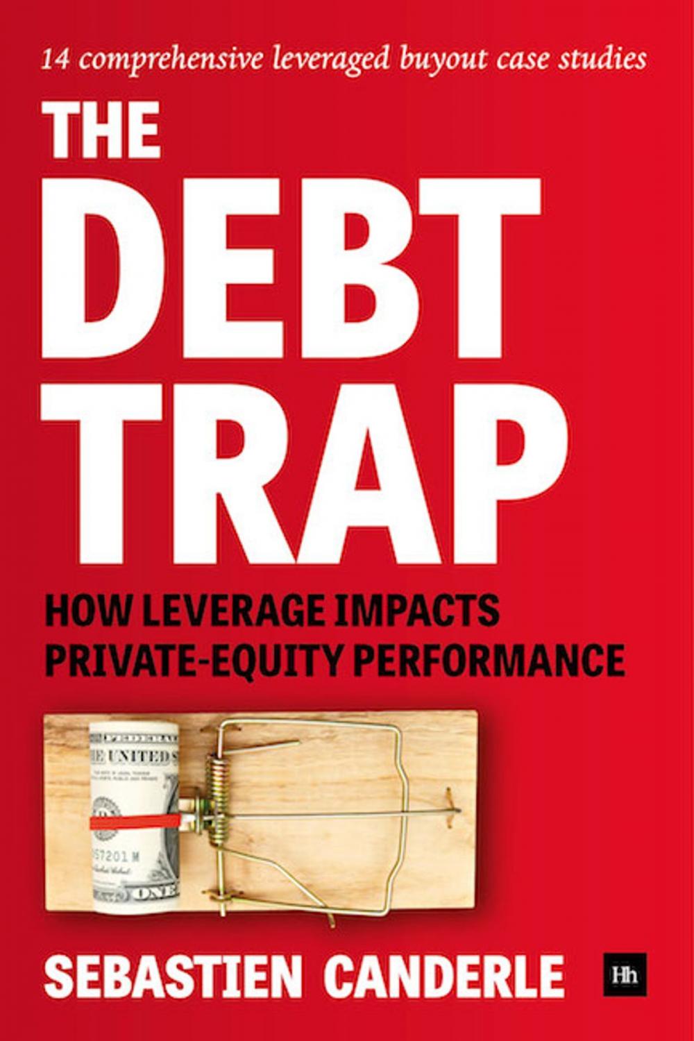 Big bigCover of The Debt Trap