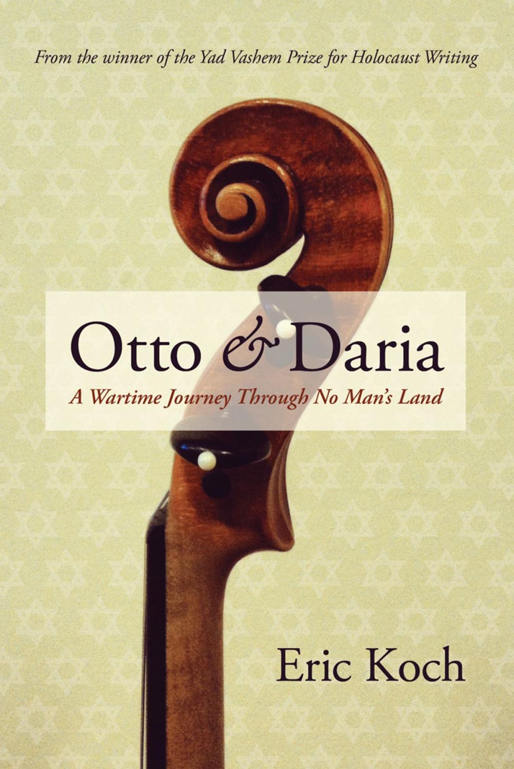 Big bigCover of Otto &amp; Daria