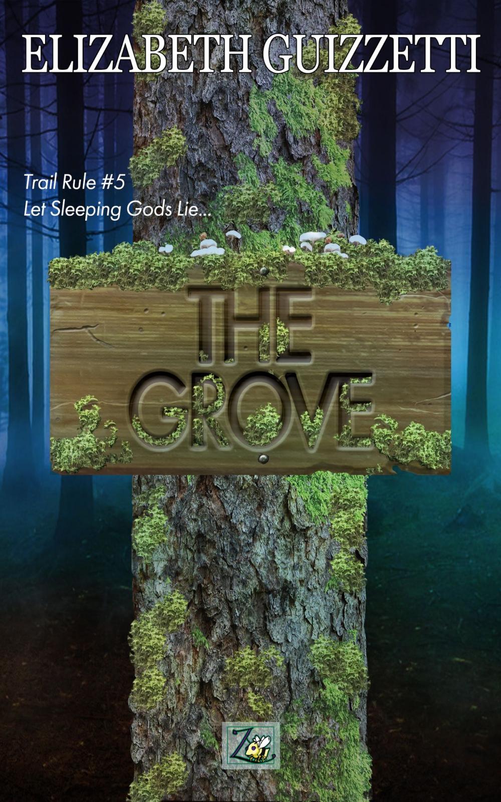 Big bigCover of The Grove