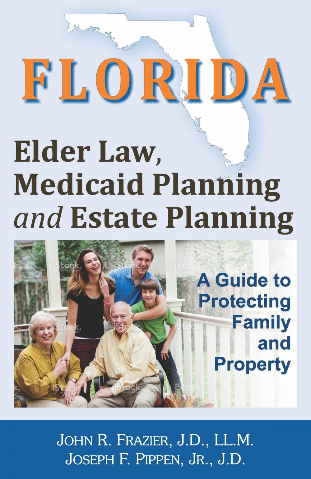 Big bigCover of Florida Elder Law, Medicaid Planning and Estate Planning