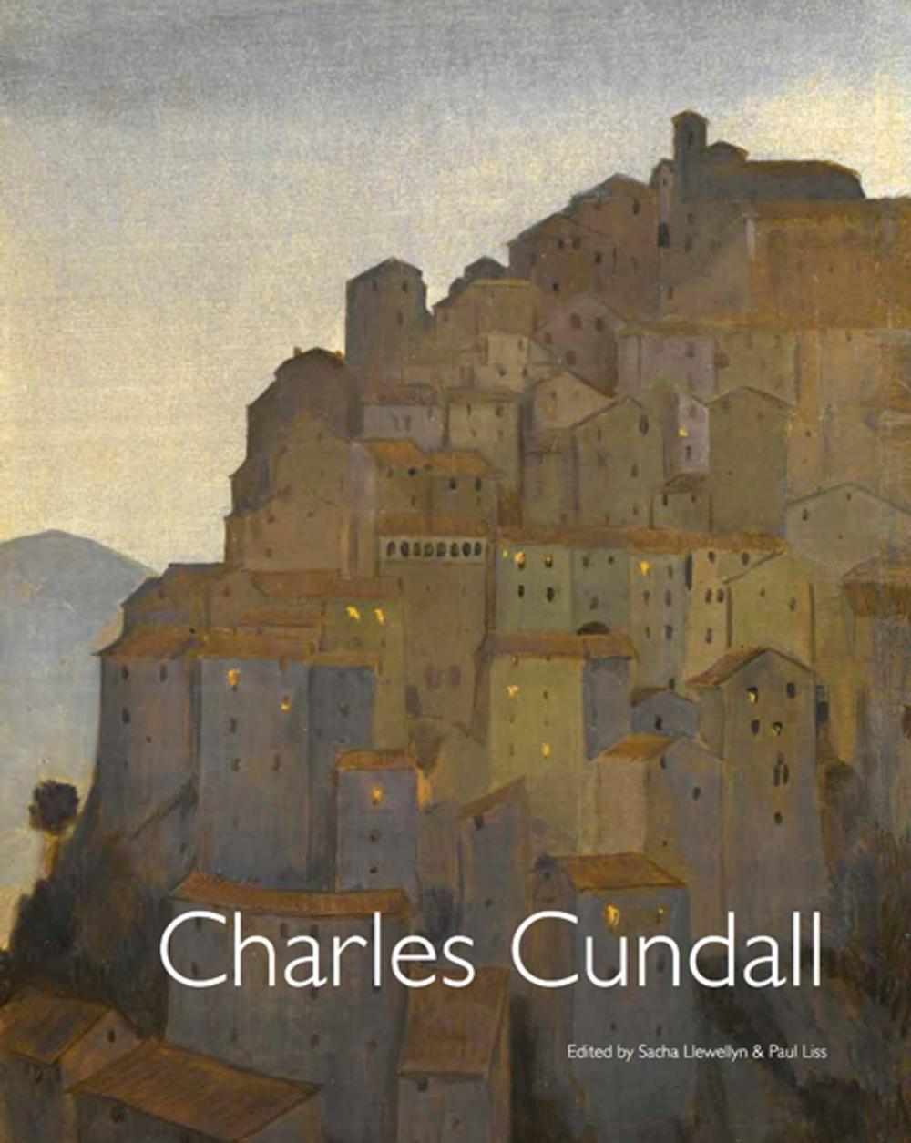 Big bigCover of Charles Cundall (1890-1971)