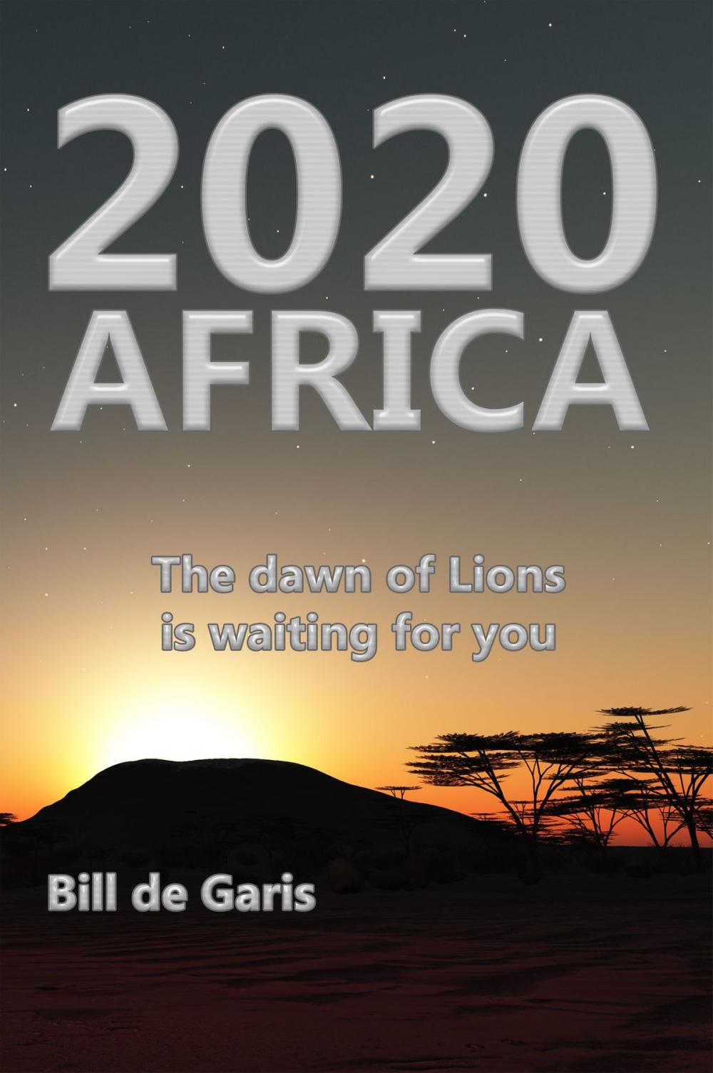 Big bigCover of 2020 Africa