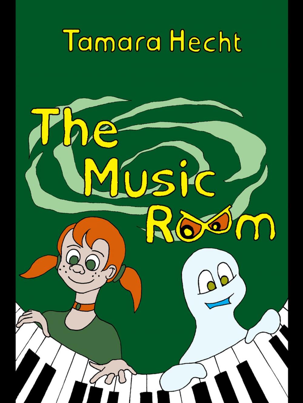 Big bigCover of The Music Room