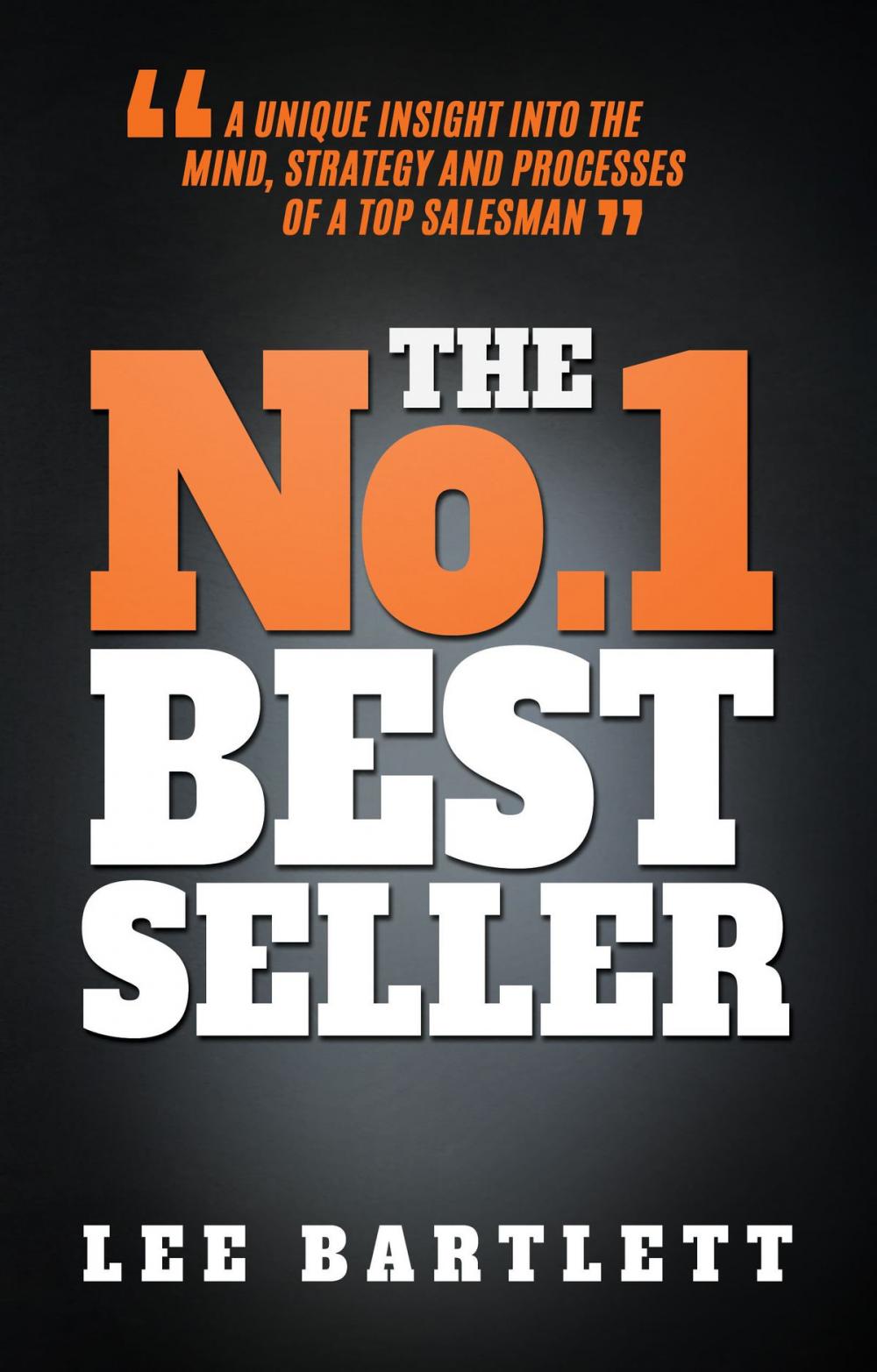 Big bigCover of The No.1 Best Seller