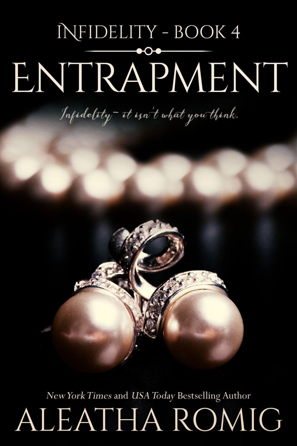 Big bigCover of Entrapment