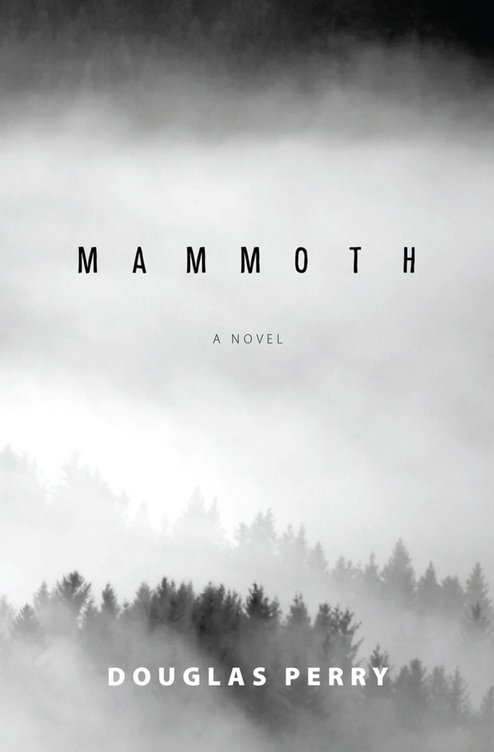 Big bigCover of Mammoth