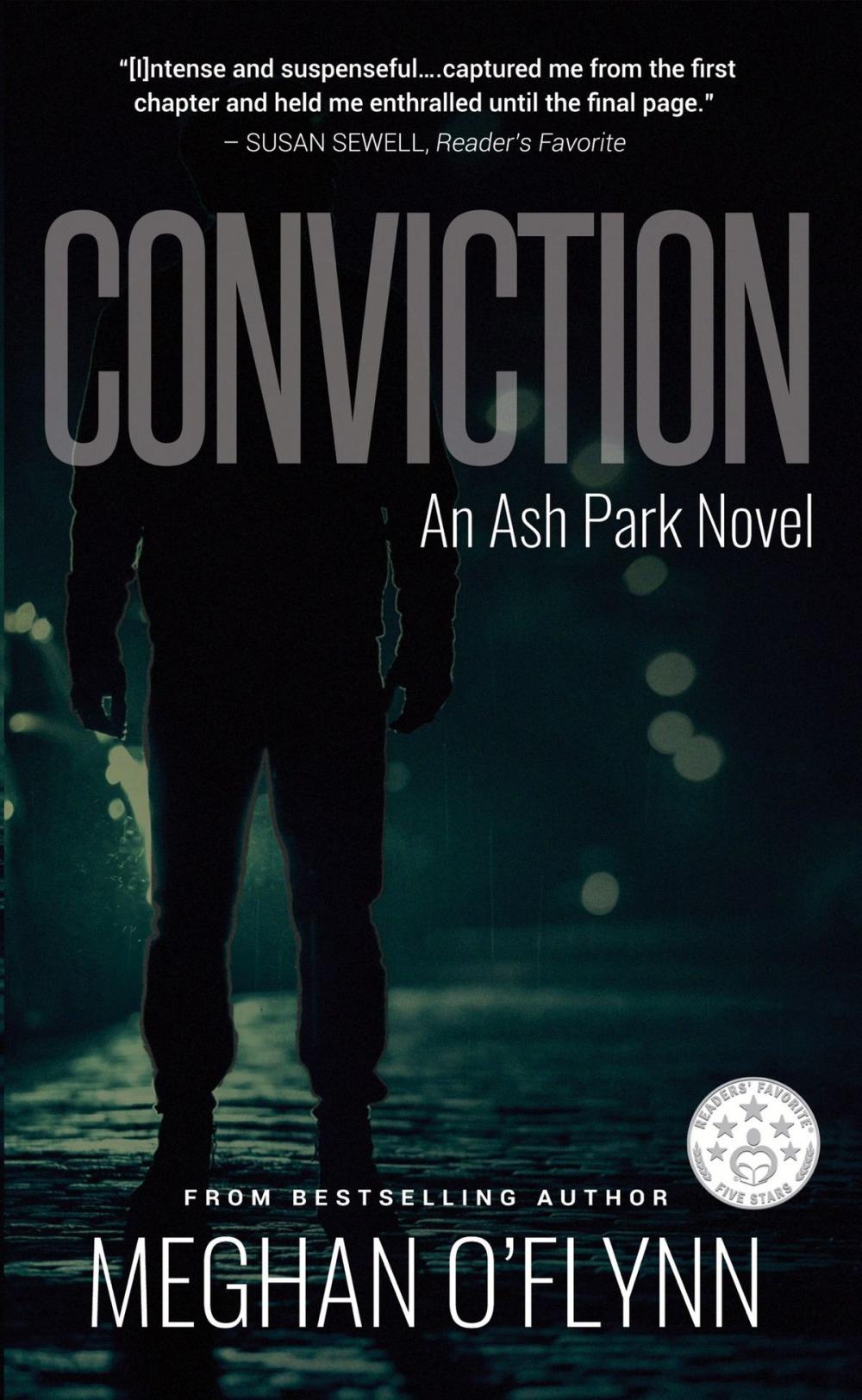 Big bigCover of Conviction