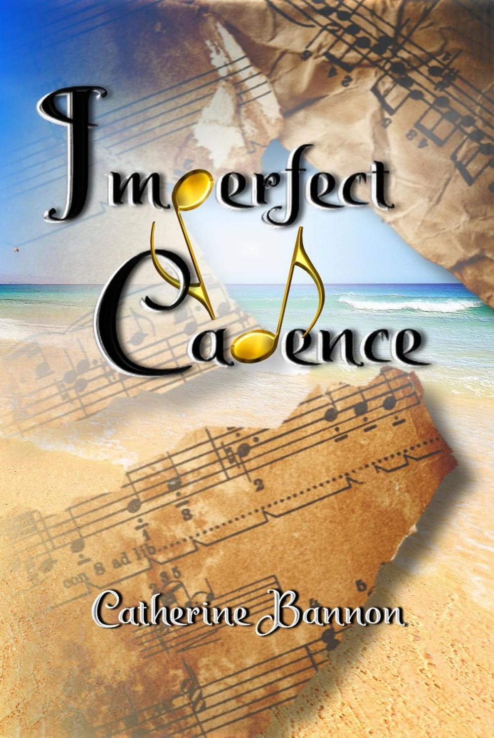 Big bigCover of Imperfect Cadence