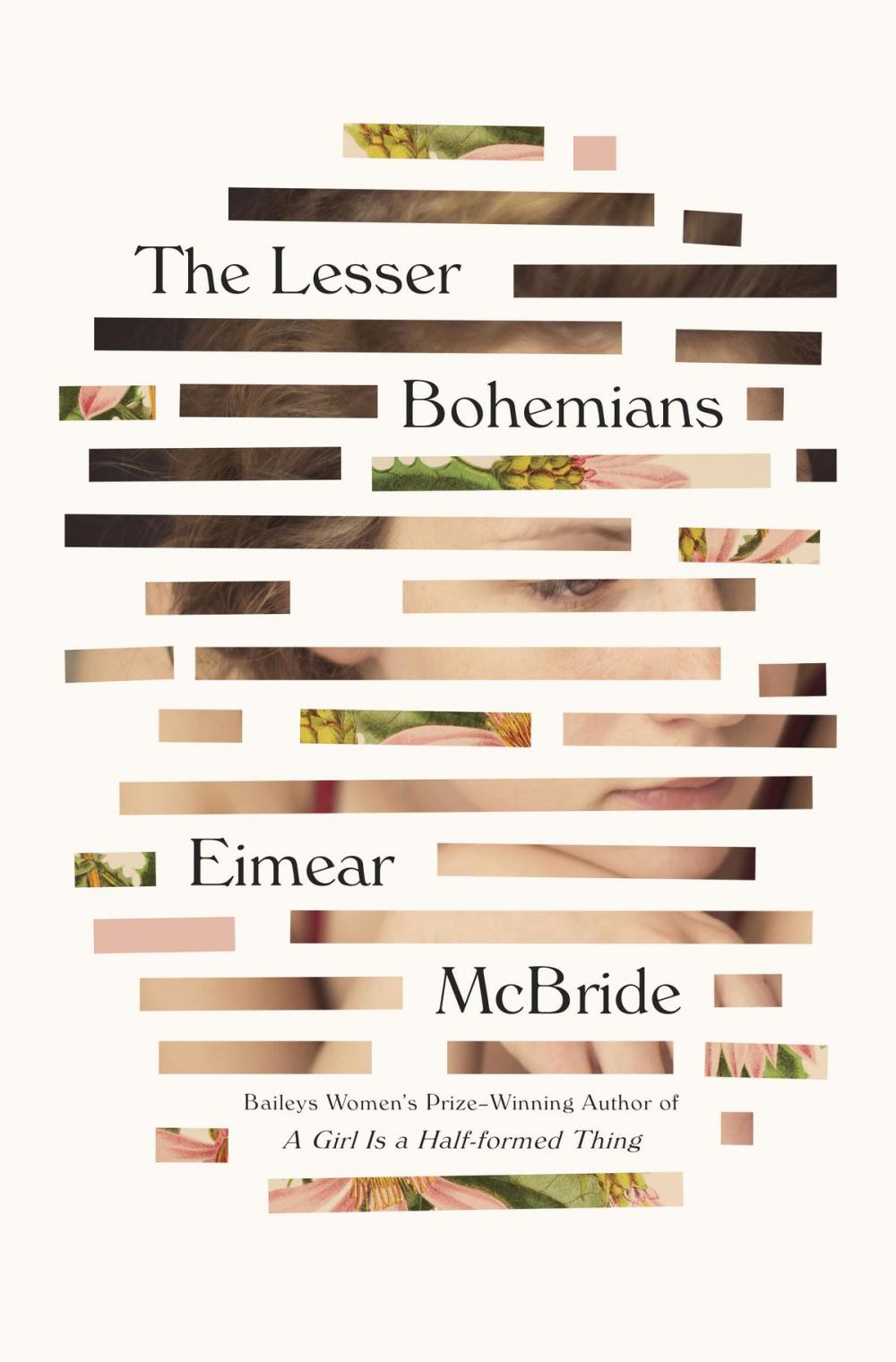 Big bigCover of The Lesser Bohemians