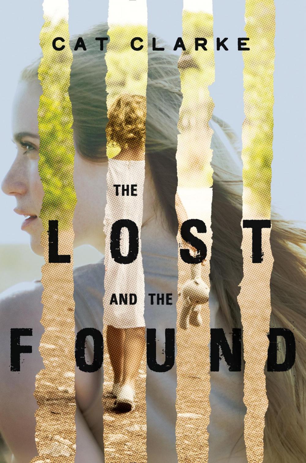 Big bigCover of The Lost and the Found