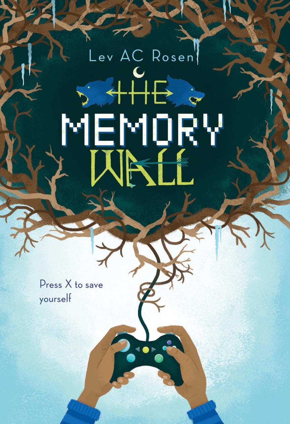 Big bigCover of The Memory Wall