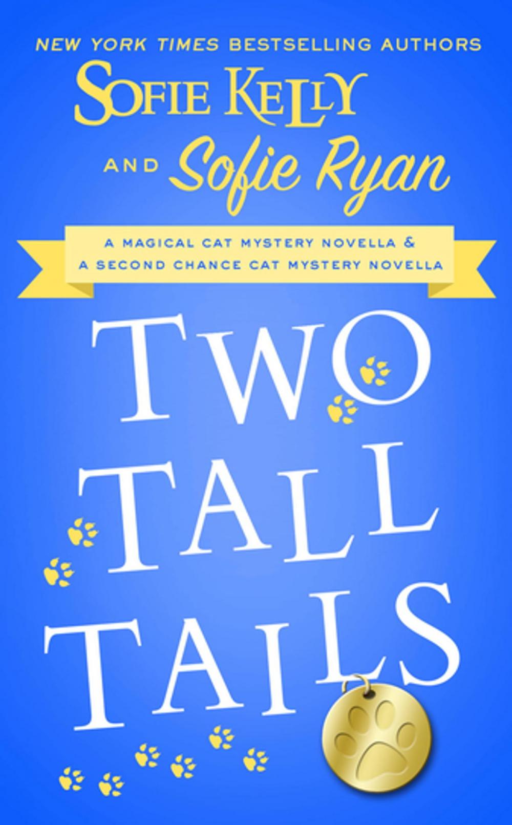 Big bigCover of Two Tall Tails