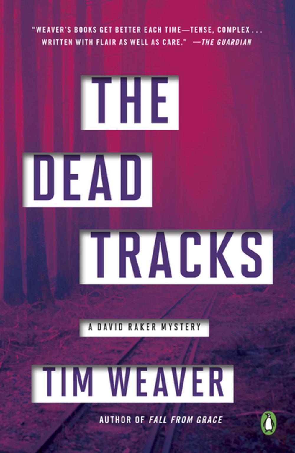 Big bigCover of The Dead Tracks