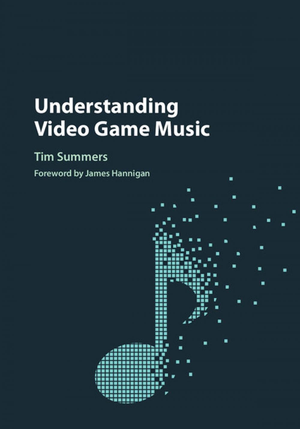 Big bigCover of Understanding Video Game Music