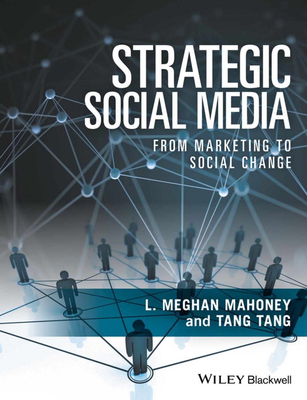 Big bigCover of Strategic Social Media