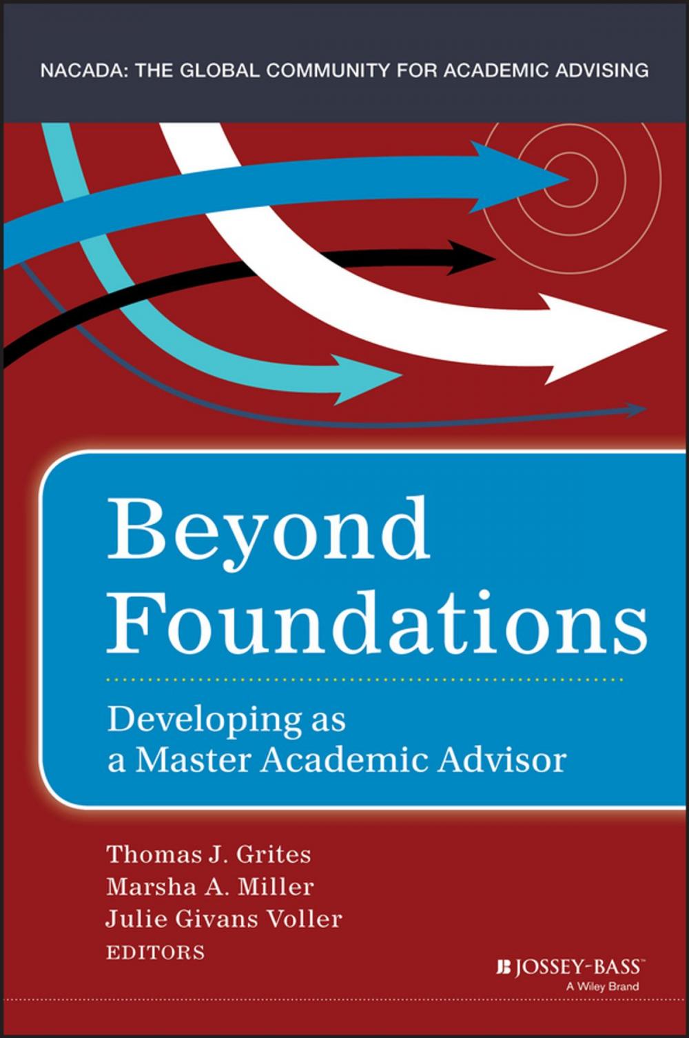 Big bigCover of Beyond Foundations