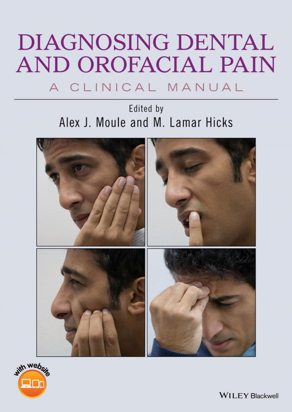 Big bigCover of Diagnosing Dental and Orofacial Pain