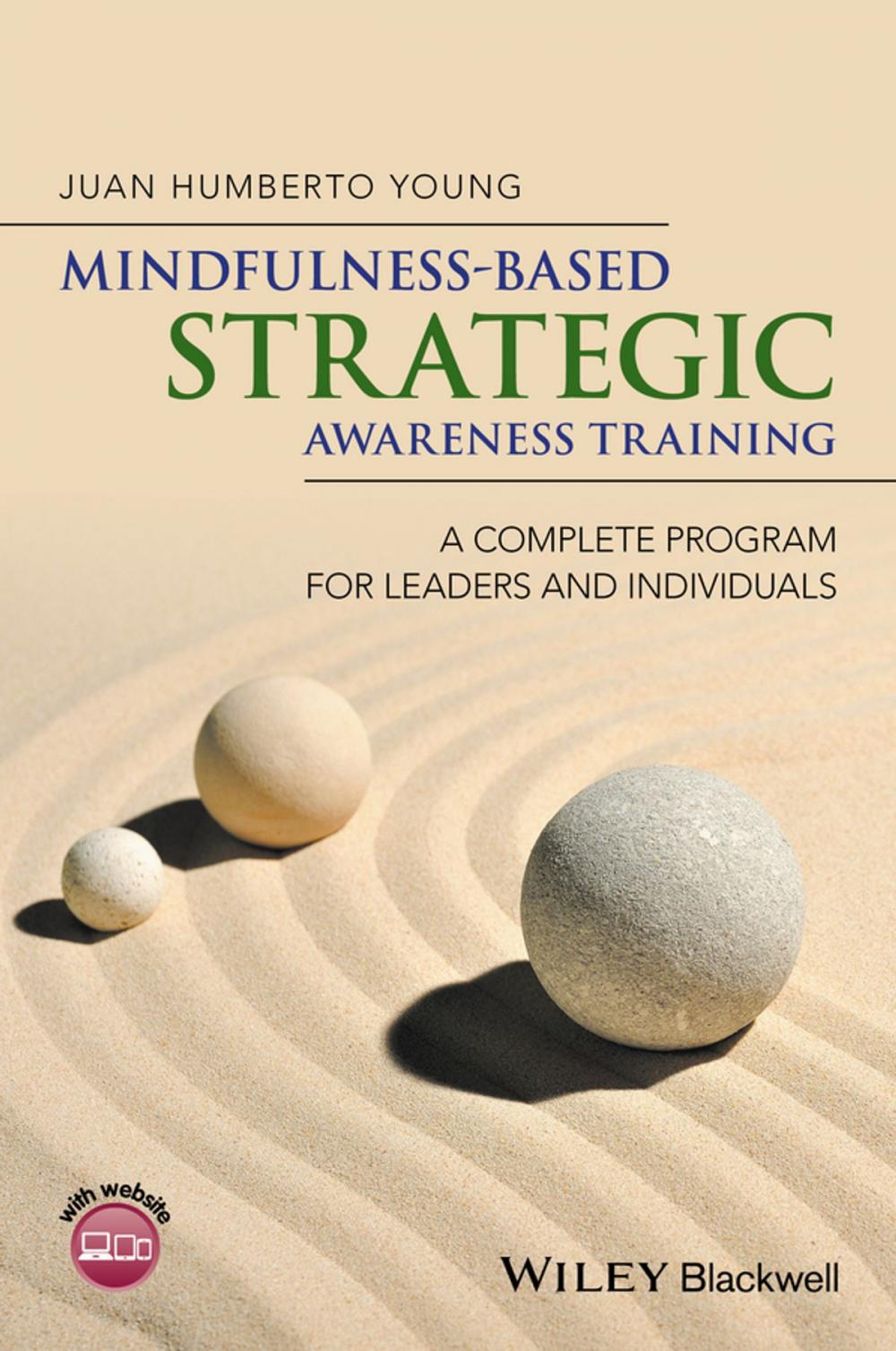 Big bigCover of Mindfulness-Based Strategic Awareness Training