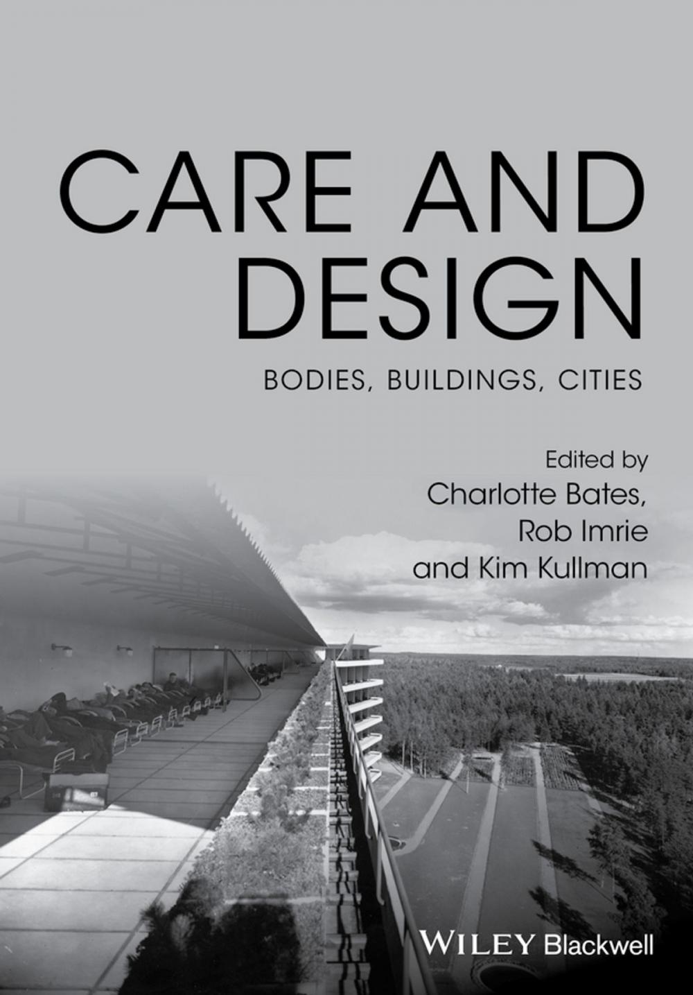 Big bigCover of Care and Design