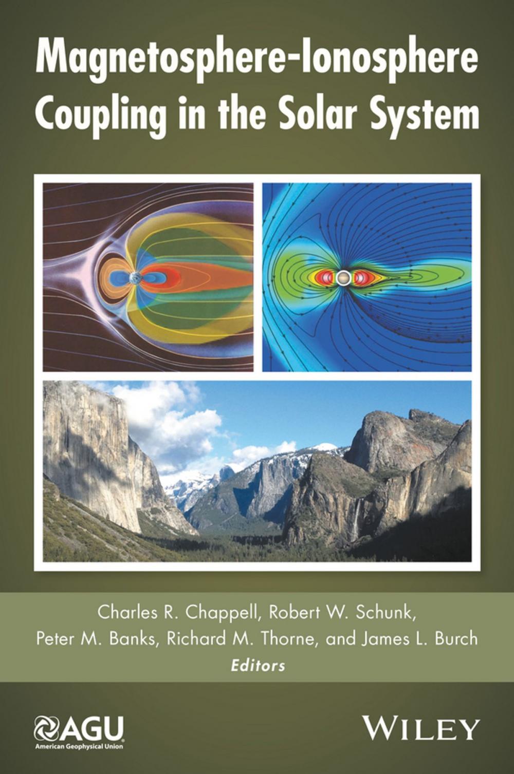 Big bigCover of Magnetosphere-Ionosphere Coupling in the Solar System