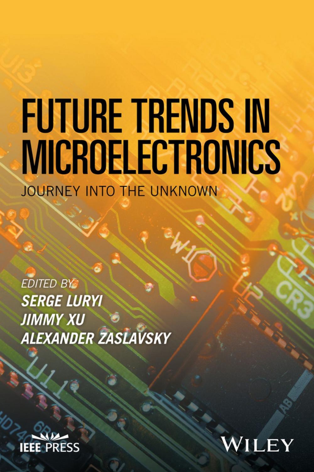 Big bigCover of Future Trends in Microelectronics