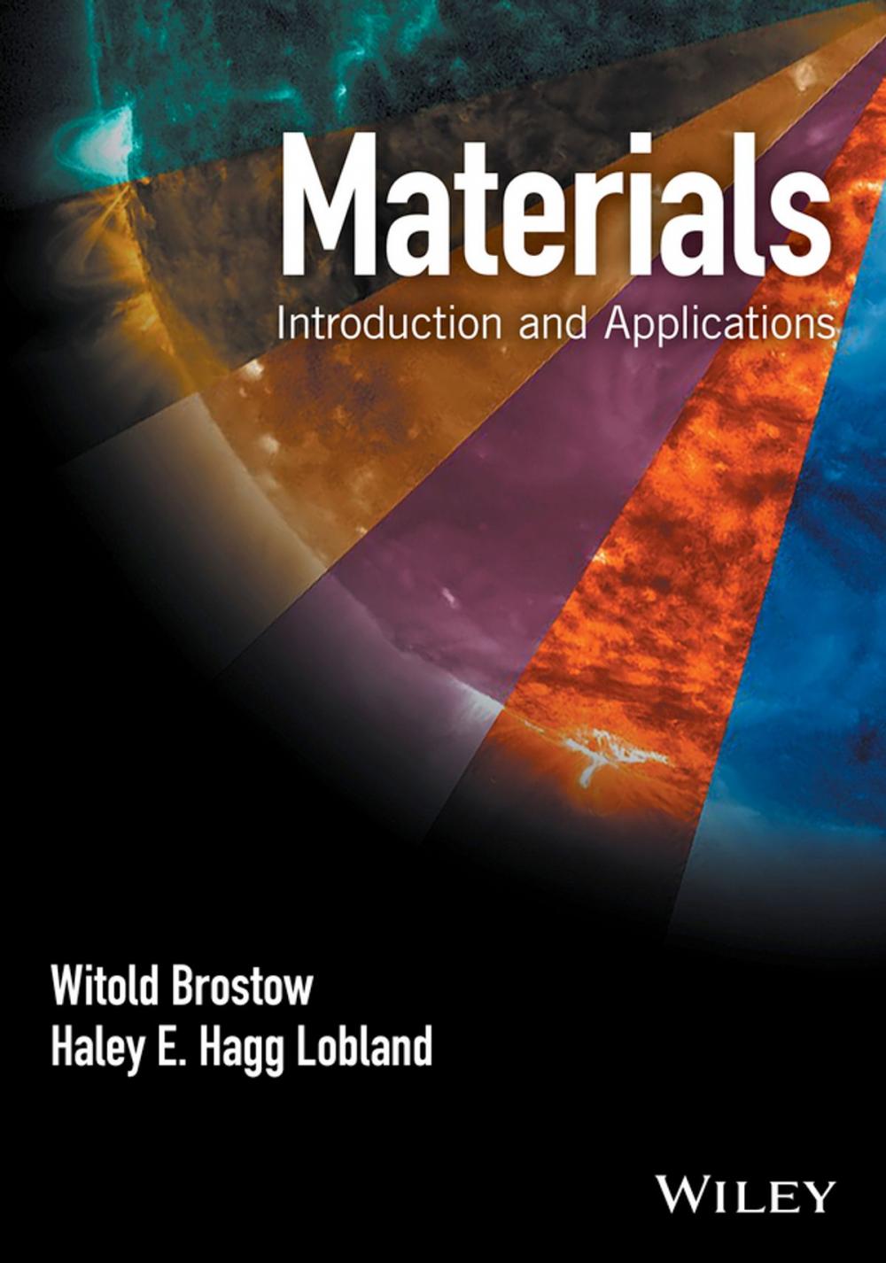 Big bigCover of Materials