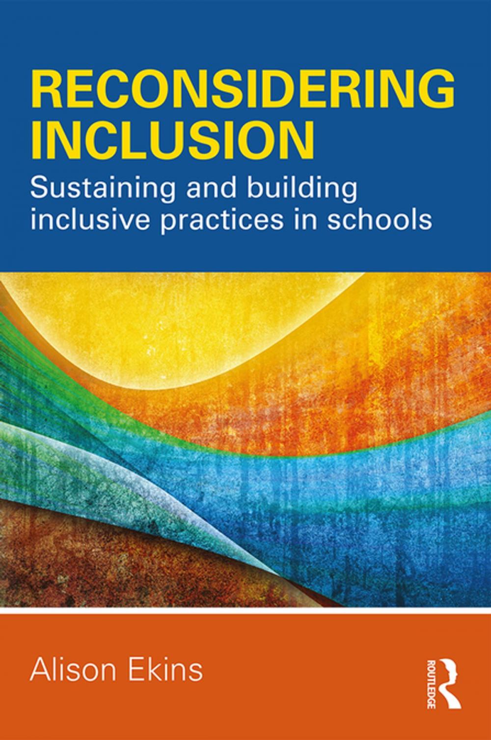 Big bigCover of Reconsidering Inclusion