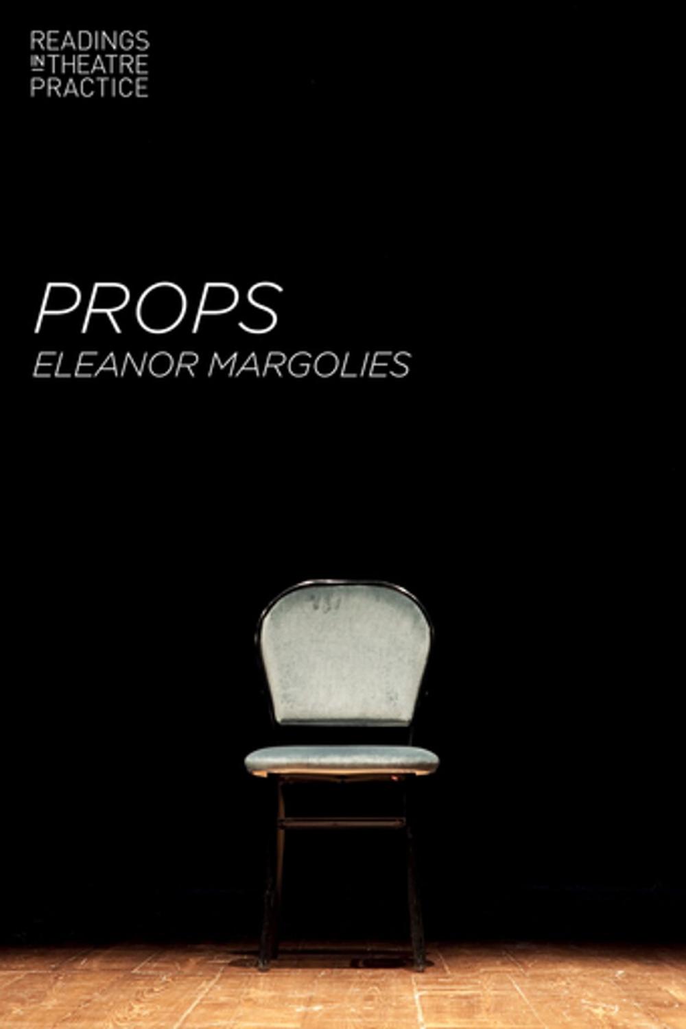 Big bigCover of Props