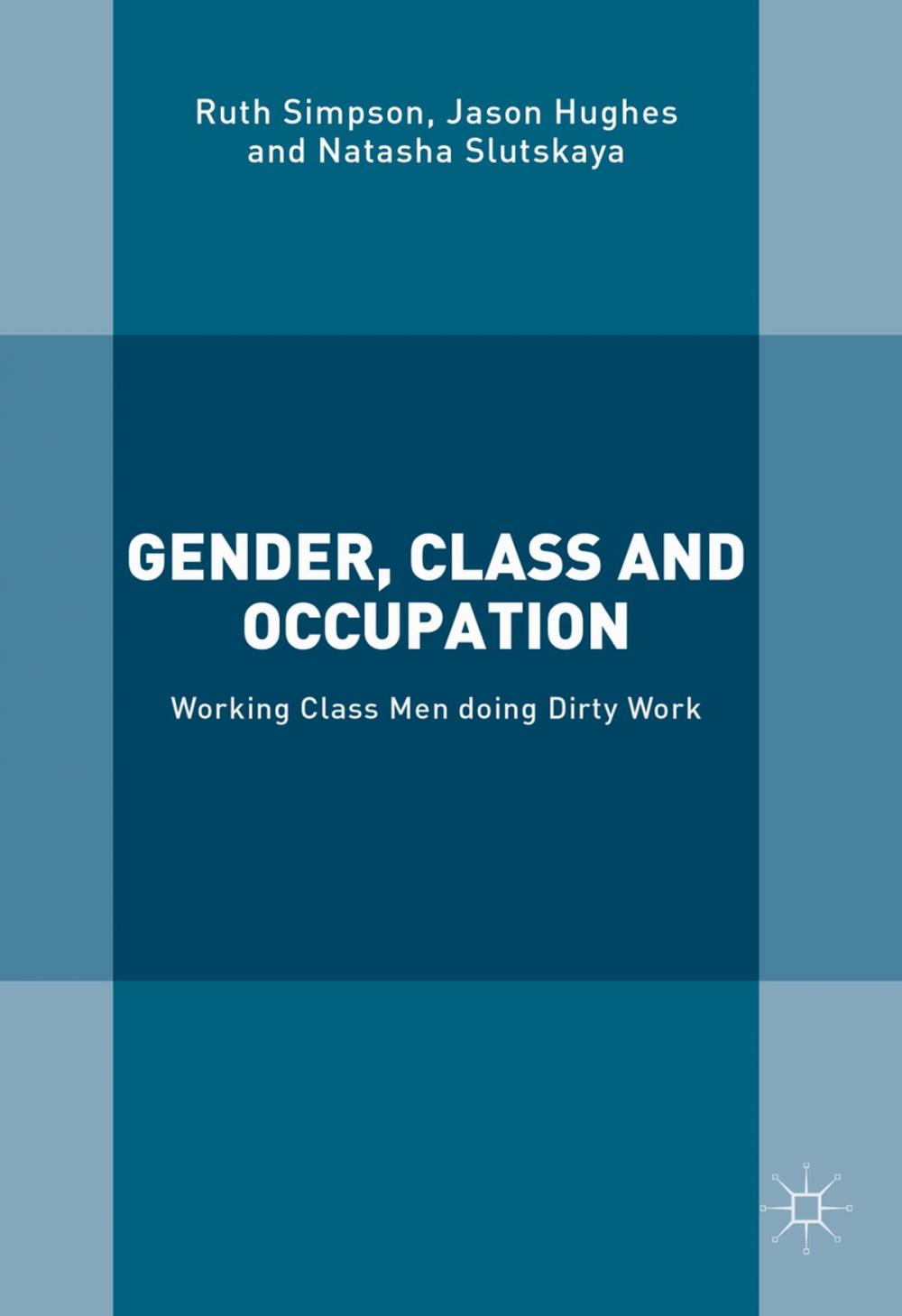 Big bigCover of Gender, Class and Occupation