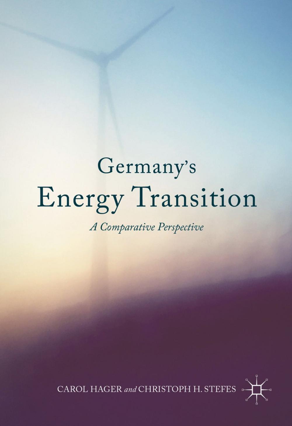 Big bigCover of Germany's Energy Transition