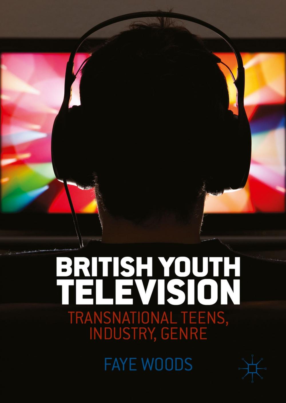 Big bigCover of British Youth Television